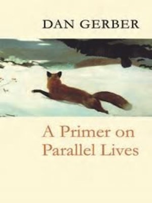 cover image of A Primer on Parallel Lives